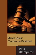 Auctions: Theory and Practice