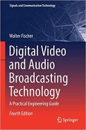 Digital Video en Audio Broadcasting Technology